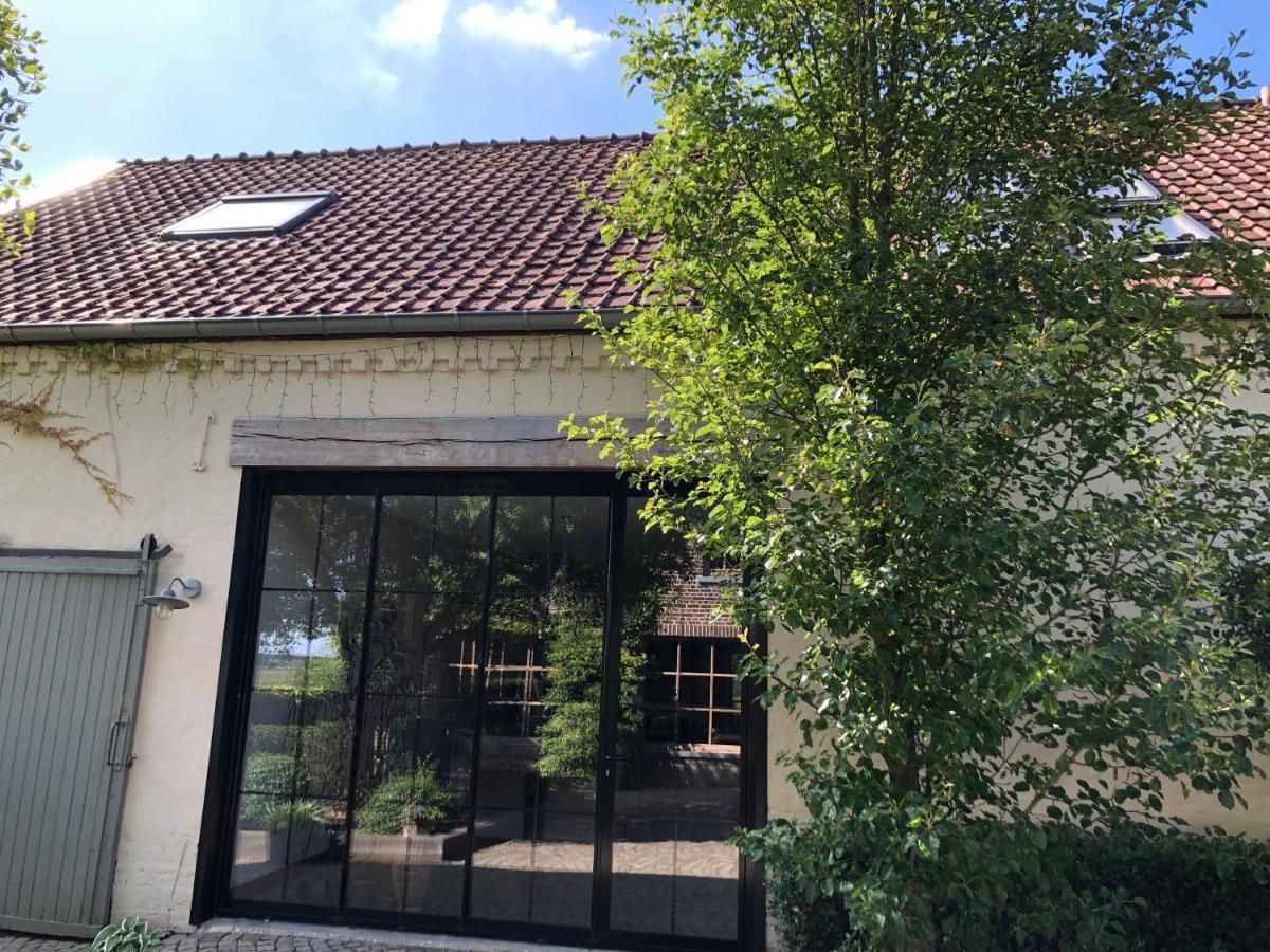 Welness Gastenverblijf Carpe Diem Opglabbeek Exterior photo